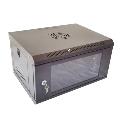 19inch racks cabinet 6u network cabinet - Image 5