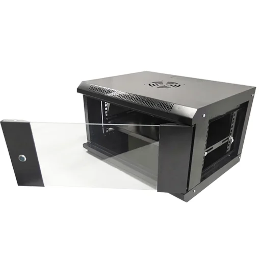 19inch racks cabinet 6u network cabinet - Image 3