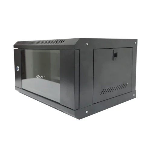 19inch racks cabinet 6u network cabinet - Image 4